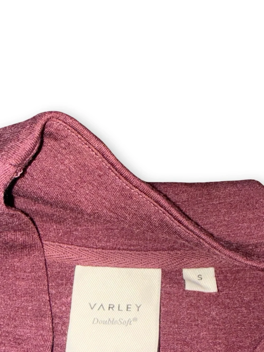 Varley lightweight half